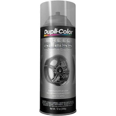 Dupli-Color - Automotive Wheel Coating - 11 oz Aerosol Can - Apex Tool & Supply