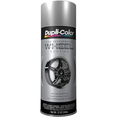 Dupli-Color - Automotive Wheel Coating - 11 oz Aerosol Can - Apex Tool & Supply