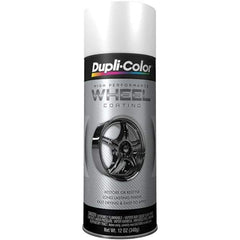 Dupli-Color - Automotive Wheel Coating - 11 oz Aerosol Can - Apex Tool & Supply