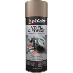 Dupli-Color - Automotive Vinyl & Fabric Coating - 11 oz Aerosol Can - Apex Tool & Supply