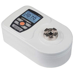 Mark-10 - Tension & Compression Force Gage Accessories Type: Rundown Fixture Capacity (Lb.): 50.00 - Apex Tool & Supply