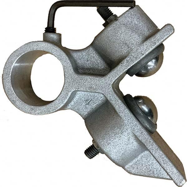 Rothenberger - Pipe Welding Accessories Type: Roller Bearing Support - Apex Tool & Supply