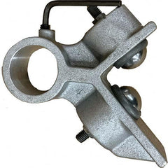 Rothenberger - Pipe Welding Accessories Type: Roller Bearing Support - Apex Tool & Supply