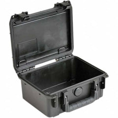 SKB Corporation - 8" Long x 6" Wide x 3" High Protective Case - Apex Tool & Supply