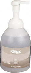 Kleenex - 18 oz Pump Bottle Foam Hand Sanitizer - Exact Industrial Supply