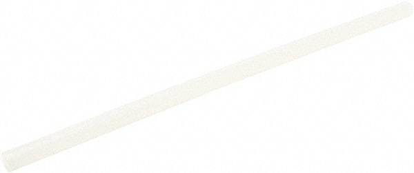 3M - 1/4" Diam, 12" Long, Clear, Glue Stick - Apex Tool & Supply