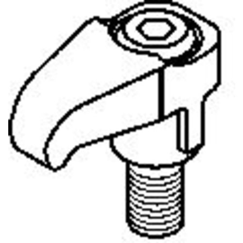551.342 CLAMP ASSEMBLY - Apex Tool & Supply