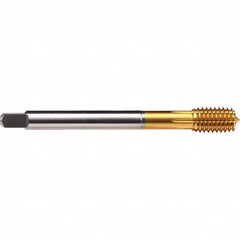 Emuge - 1/2-14 G G Internal Thread Modified Bottoming Thread Forming Tap - Apex Tool & Supply