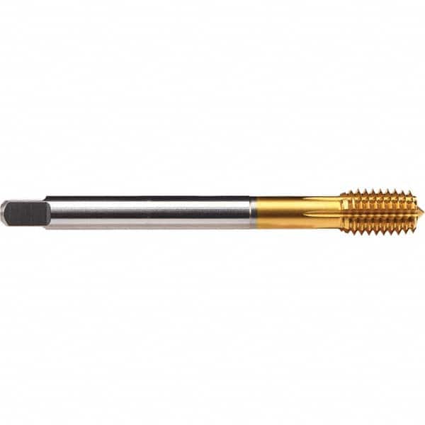 Emuge - M14x1.50 Metric Fine 6H Modified Bottoming Thread Forming Tap - Apex Tool & Supply