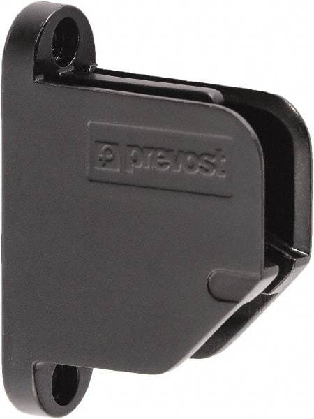 Prevost - Blow Gun Wall Support Bracket - Thread - Apex Tool & Supply