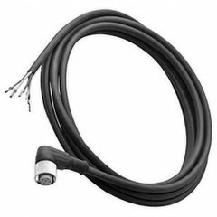 Waldmann Lighting - Task & Machine Light Accessories Accessory Type: Cable Assembly For Use With: Waldmann Machine Lights - Apex Tool & Supply
