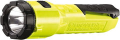 Streamlight - UL Listed, 2m Impact Resistance, Waterproof to 1m for 30 min, Water Resistant IPX7, Shock Resistant, Polymer Industrial Tactical Flashlight - Apex Tool & Supply