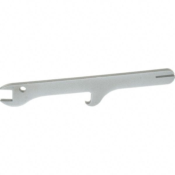 Vestil - Drum & Tank Accessories Type: Drum Lid tool For Use With: Most Drum Plugs - Apex Tool & Supply