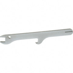 Vestil - Drum & Tank Accessories Type: Drum Lid tool For Use With: Most Drum Plugs - Apex Tool & Supply