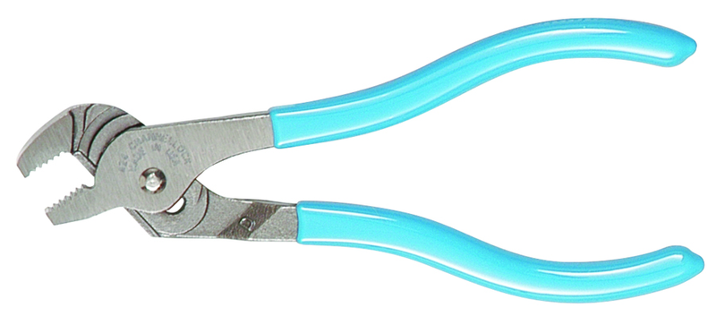 4 Pc. Tongue & Groove Pliers Set - Apex Tool & Supply