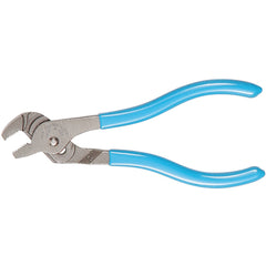 Tongue & Groove Pliers - Standard - Model 424 Comfort Grip 1/2″ Capacity 4 1/2″ Long - Apex Tool & Supply