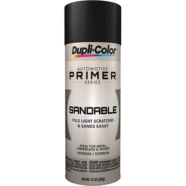Dupli-Color - Automotive Metal Preparation - 12 oz Aerosol Can - Apex Tool & Supply