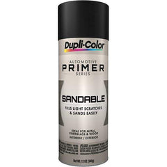Dupli-Color - Automotive Metal Preparation - 12 oz Aerosol Can - Apex Tool & Supply