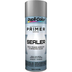 Dupli-Color - Automotive Metal Preparation - 12 oz Aerosol Can - Apex Tool & Supply