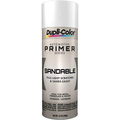 Dupli-Color - Automotive Metal Preparation - 12 oz Aerosol Can - Apex Tool & Supply