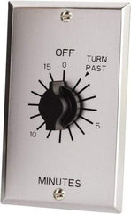 TORK nsi - Electrical Timers & Timer Switches Timer/Switch Type: Spring-wound Mechanical Timer Recommended Environment: Indoor - Apex Tool & Supply