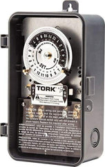 TORK nsi - Electrical Timers & Timer Switches Timer/Switch Type: Mechanical Timer Switch Recommended Environment: Indoor - Apex Tool & Supply