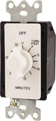TORK nsi - Electrical Timers & Timer Switches Timer/Switch Type: Spring-wound Mechanical Timer Recommended Environment: Indoor - Apex Tool & Supply