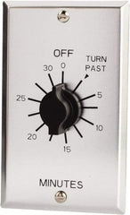 TORK nsi - Electrical Timers & Timer Switches Timer/Switch Type: Spring-wound Mechanical Timer Recommended Environment: Indoor - Apex Tool & Supply