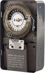 TORK nsi - Electrical Timers & Timer Switches Timer/Switch Type: Mechanical Timer Switch Recommended Environment: Indoor - Apex Tool & Supply