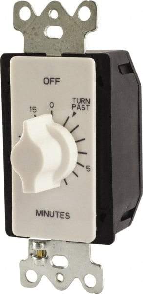 TORK nsi - Electrical Timers & Timer Switches Timer/Switch Type: Spring-wound Mechanical Timer Recommended Environment: Indoor - Apex Tool & Supply