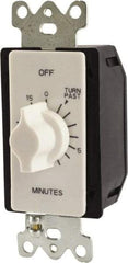 TORK nsi - Electrical Timers & Timer Switches Timer/Switch Type: Spring-wound Mechanical Timer Recommended Environment: Indoor - Apex Tool & Supply