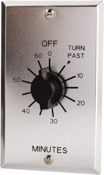 TORK nsi - Electrical Timers & Timer Switches Timer/Switch Type: Spring-wound Mechanical Timer Recommended Environment: Indoor - Apex Tool & Supply