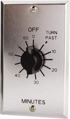 TORK nsi - Electrical Timers & Timer Switches Timer/Switch Type: Spring-wound Mechanical Timer Recommended Environment: Indoor - Apex Tool & Supply