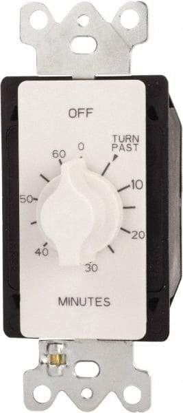 TORK nsi - Electrical Timers & Timer Switches Timer/Switch Type: Spring-wound Mechanical Timer Recommended Environment: Indoor - Apex Tool & Supply