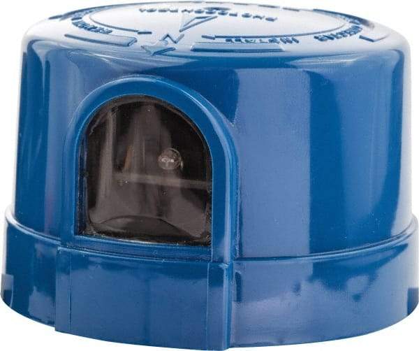 TORK nsi - Sensor Photo Control - Use with Outdoor Street & Parking Lot Cobraheads - Apex Tool & Supply