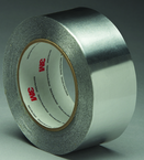 List 425 2" x 60 yds - Aluminum Foil Tape - Apex Tool & Supply