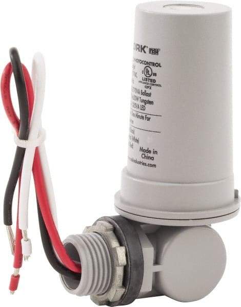 TORK nsi - Sensor Photo Control - Use with Outdoor Light Fixtures - Apex Tool & Supply
