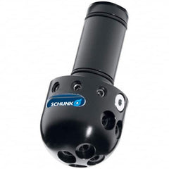 Schunk - Milling Machine Cleaning Tools Product Type: Cleaning Unit Material: Aluminum - Apex Tool & Supply