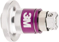 3M - Buffing Wheel Adapter - Quick Release Adapter - Apex Tool & Supply