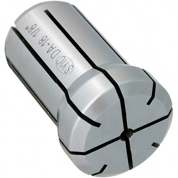 Techniks - 43/64" DA180 DA Collet - Apex Tool & Supply