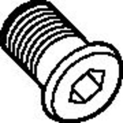 KMS5 SCREW SHIM M8X1 - Apex Tool & Supply