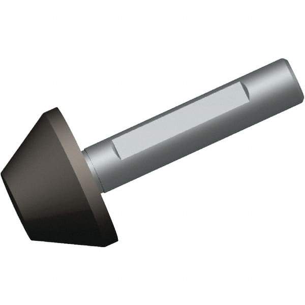 Kennametal - Setting Gauge for Indexable Boring Heads - Apex Tool & Supply