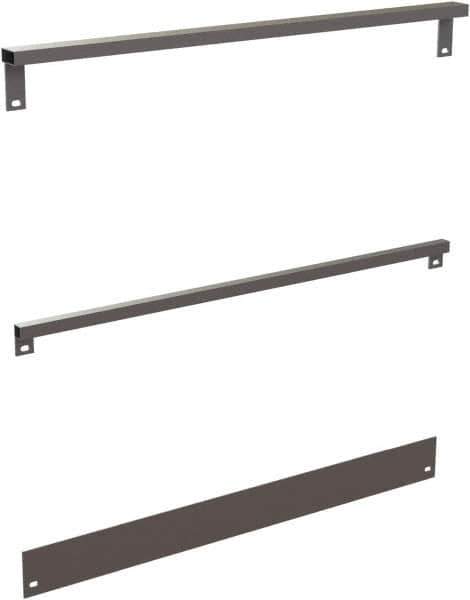 TRI-ARC - Platform Enclosure Ladder Kit - For Use with All Platforms, Bridge Span, & Leg Kit - Apex Tool & Supply