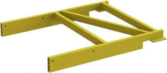 TRI-ARC - Bottom Extension Conversion Ladder Kit - For Use with 40" Cantilever Ladders - Apex Tool & Supply