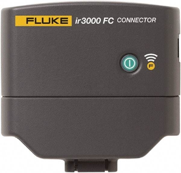 Fluke - Infrared Connector - Use with Fluke 189, 289, 789 - Apex Tool & Supply