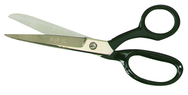 3-3/4'' Blade Length - 8-1/8'' Overall Length - Bent Trimmer Industrial Shear - Apex Tool & Supply