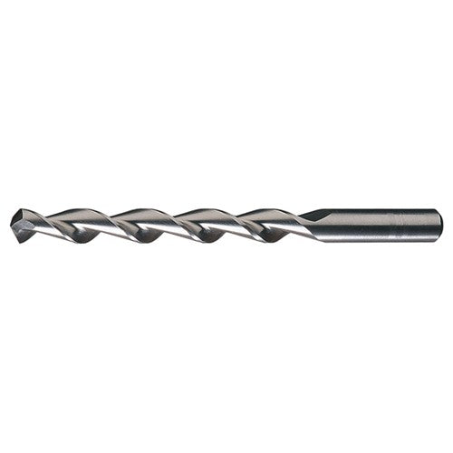 L RHS / RHC HSS 135 Degree Split Point Deep Hole Parabolic Drill - Bright
