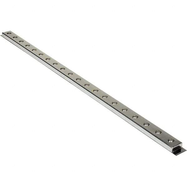 Vestil - Ball Transfers Base Shape: Round Head/Holder Diameter (Inch): 60 - Apex Tool & Supply