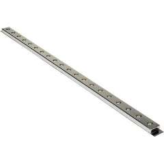 Vestil - Ball Transfers Base Shape: Round Head/Holder Diameter (Inch): 60 - Apex Tool & Supply