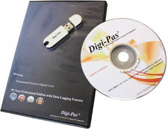 Digi-Pas - Level Software - Use With DWL2000XY - Apex Tool & Supply